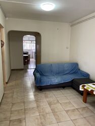 Blk 104 Gangsa Road (Bukit Panjang), HDB 3 Rooms #597136841